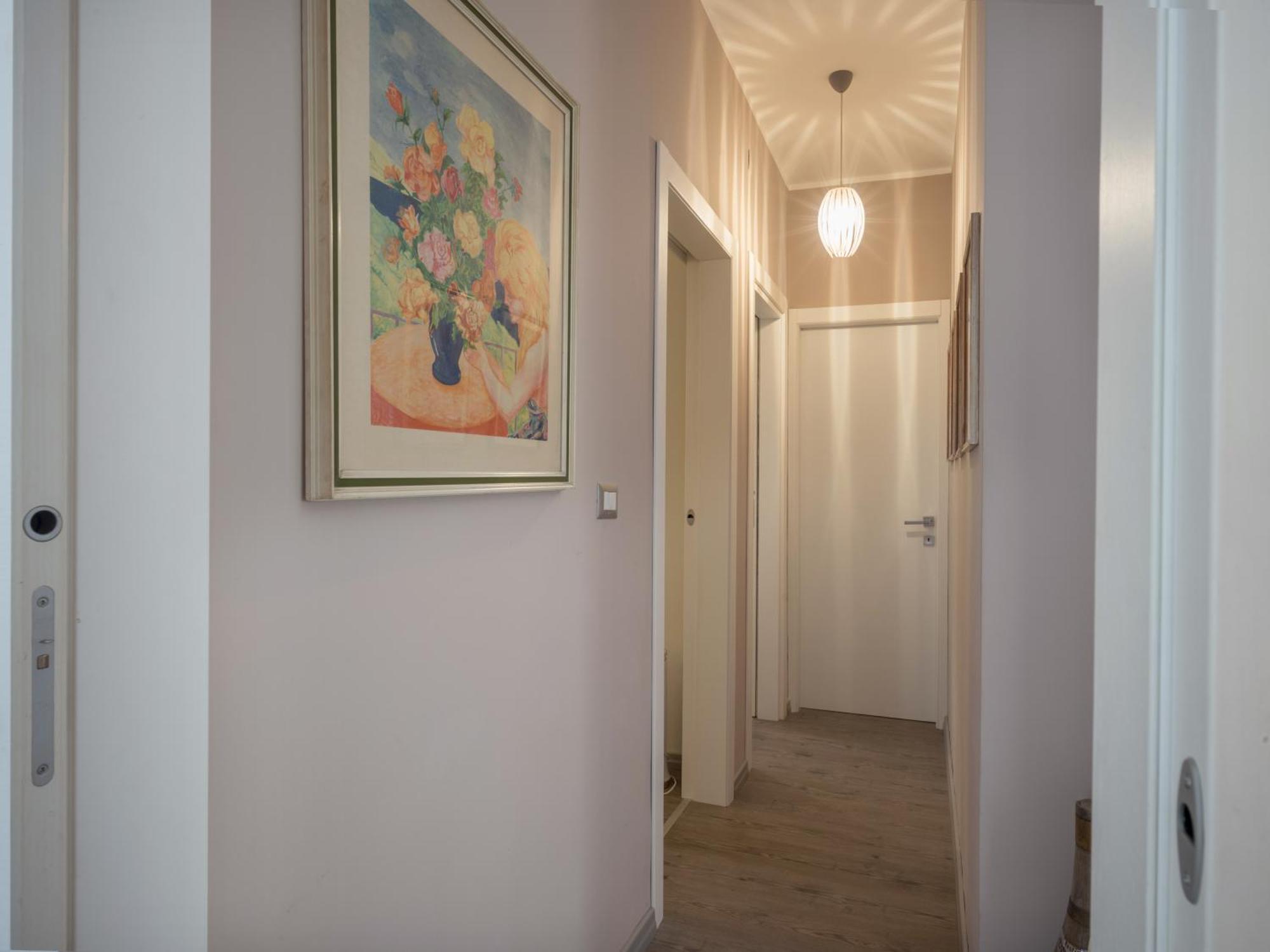 Ferienwohnung Casa Del Presidente Taormina Exterior foto